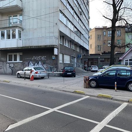 Apartman Skenderija Сараево Экстерьер фото