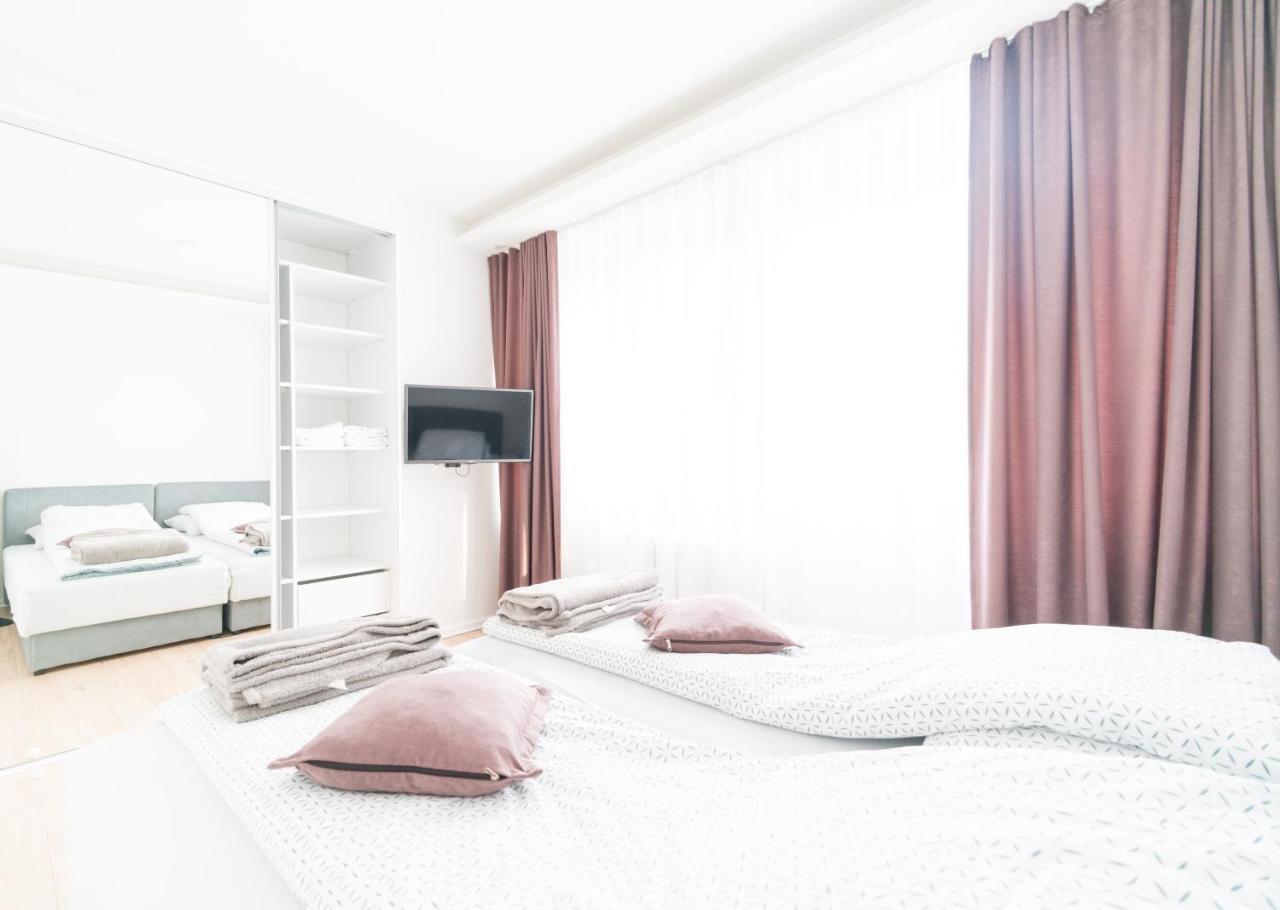 Apartman Skenderija Сараево Экстерьер фото