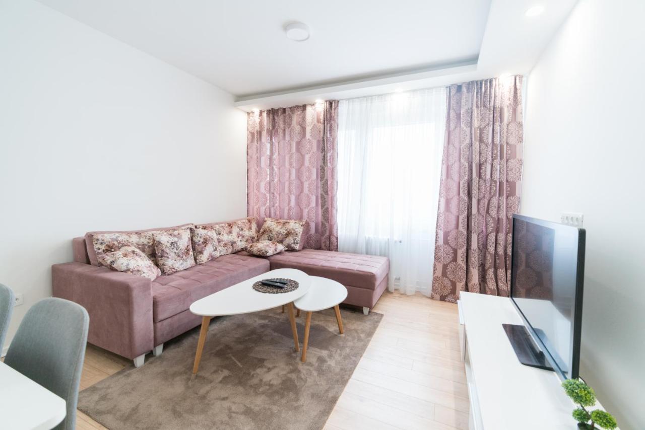 Apartman Skenderija Сараево Экстерьер фото