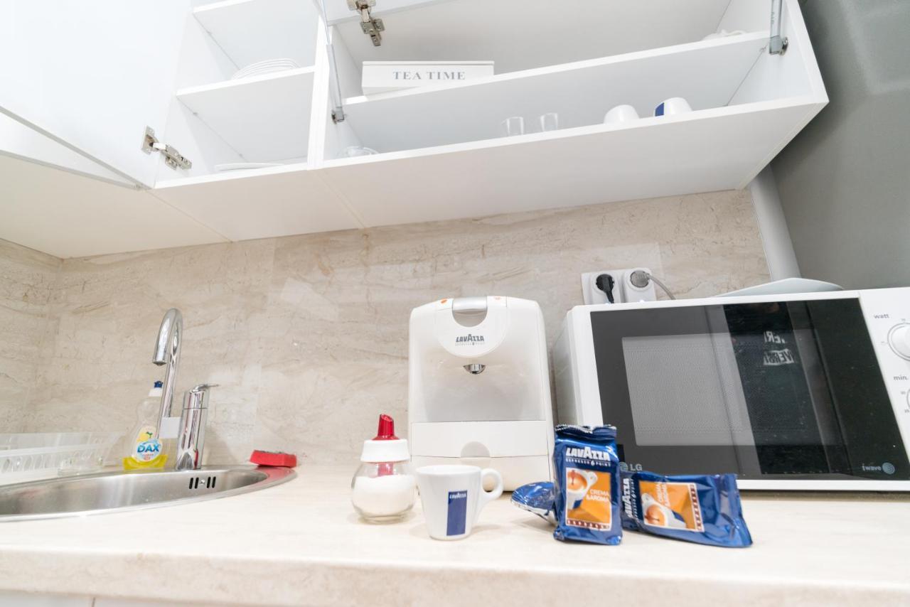 Apartman Skenderija Сараево Экстерьер фото
