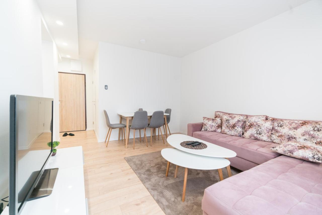 Apartman Skenderija Сараево Экстерьер фото