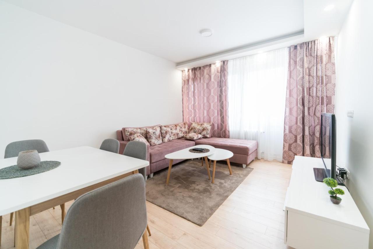 Apartman Skenderija Сараево Экстерьер фото