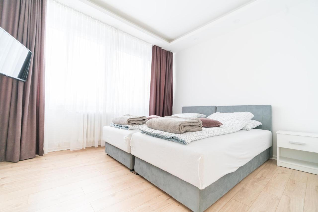 Apartman Skenderija Сараево Экстерьер фото