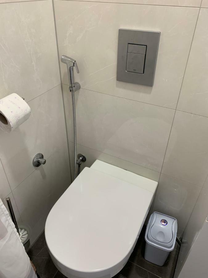 Apartman Skenderija Сараево Экстерьер фото